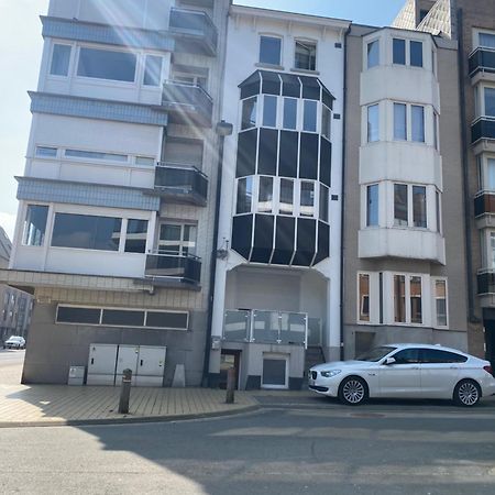 Chezpetitoscar Διαμέρισμα Middelkerke Εξωτερικό φωτογραφία